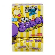 PERF.ONE BABOL PZ.200 T.0,20 GELATO LIMONE